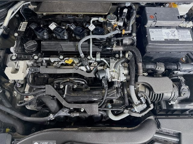 2024 Toyota Corolla XSE