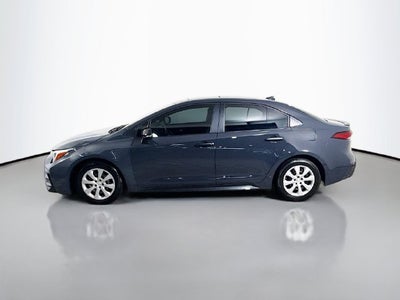 2024 Toyota Corolla XSE