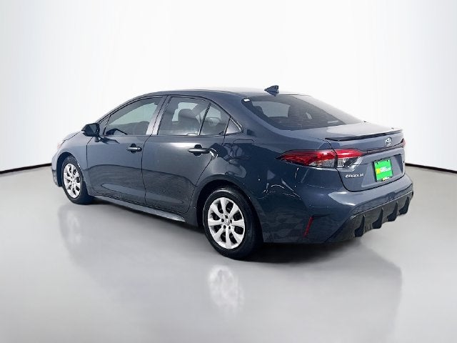 2024 Toyota Corolla XSE