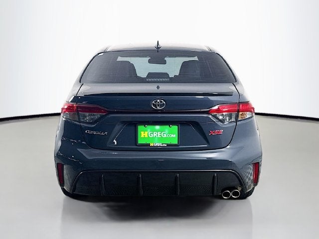 2024 Toyota Corolla XSE