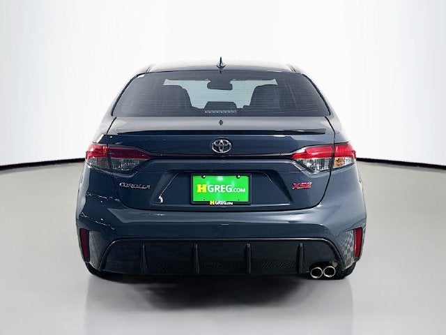 2024 Toyota Corolla XSE