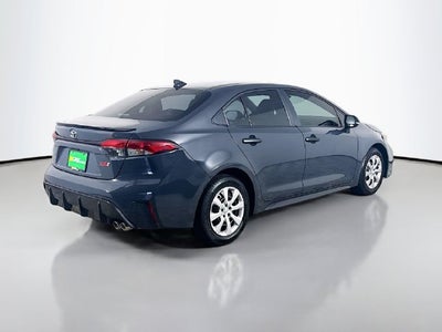 2024 Toyota Corolla XSE