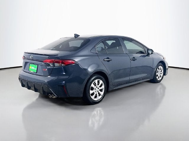 2024 Toyota Corolla XSE