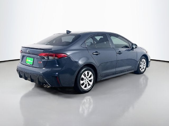 2024 Toyota Corolla XSE