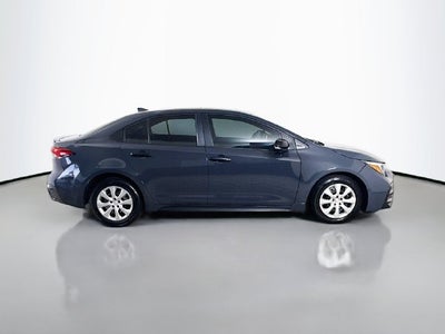 2024 Toyota Corolla XSE