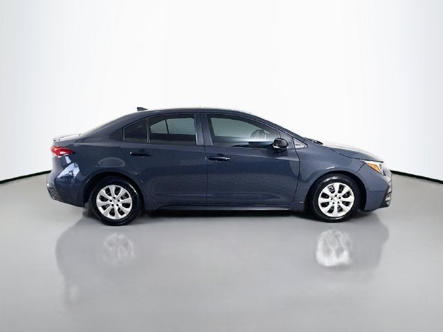 2024 Toyota Corolla XSE
