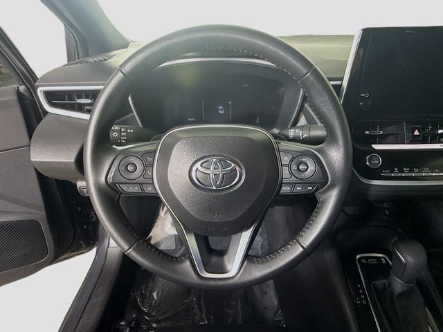 2024 Toyota Corolla XSE
