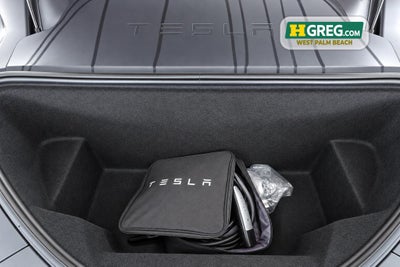 2021 Tesla Model S Long Range