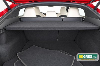 2021 Tesla Model S Long Range