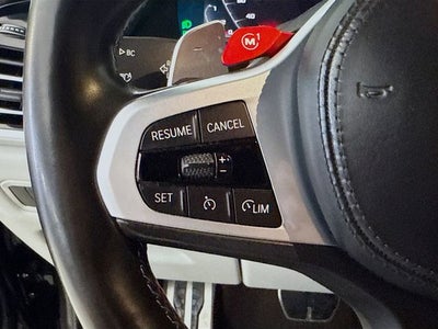 2023 BMW X6 M Base