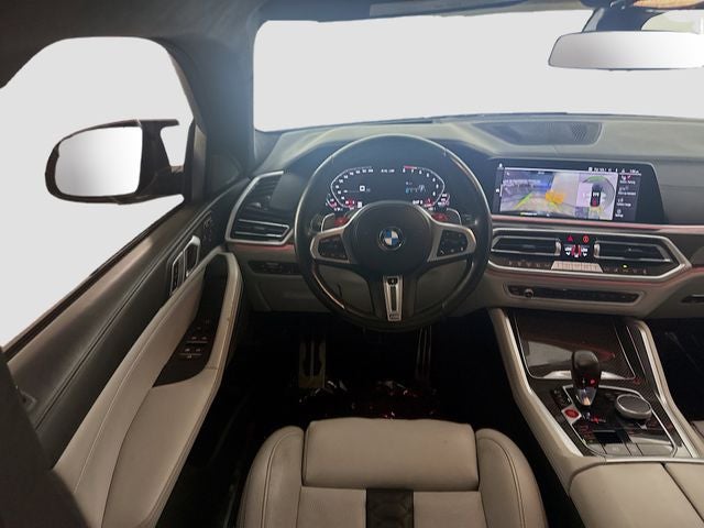 2023 BMW X6 M Base