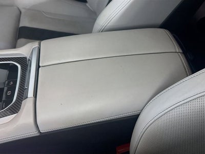 2023 BMW X6 M Base