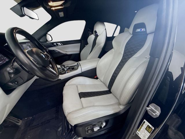 2023 BMW X6 M Base