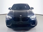 2023 BMW X6 M Base