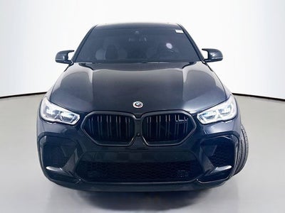 2023 BMW X6 M Base
