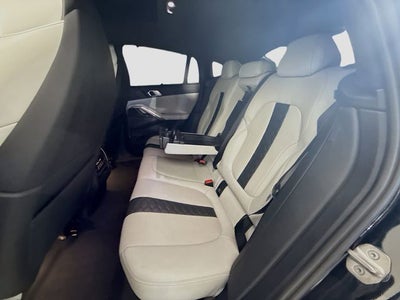 2023 BMW X6 M Base