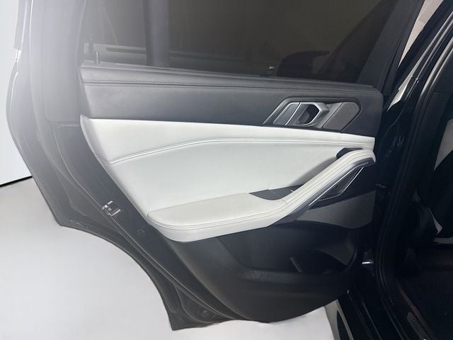 2023 BMW X6 M Base