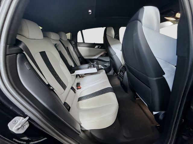 2023 BMW X6 M Base