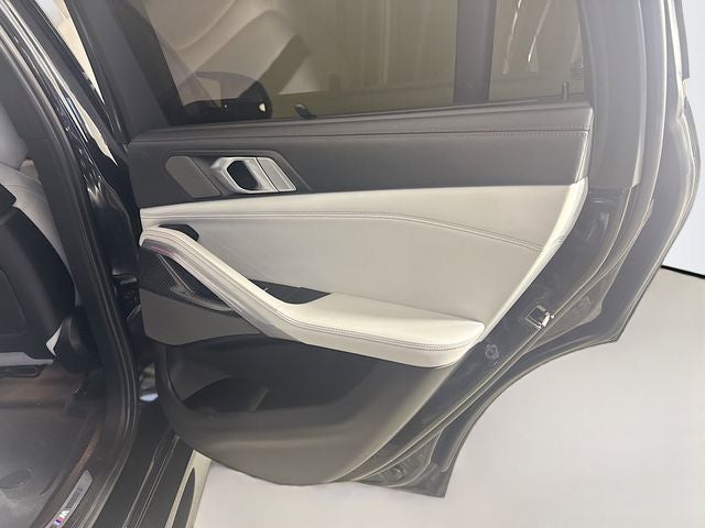 2023 BMW X6 M Base