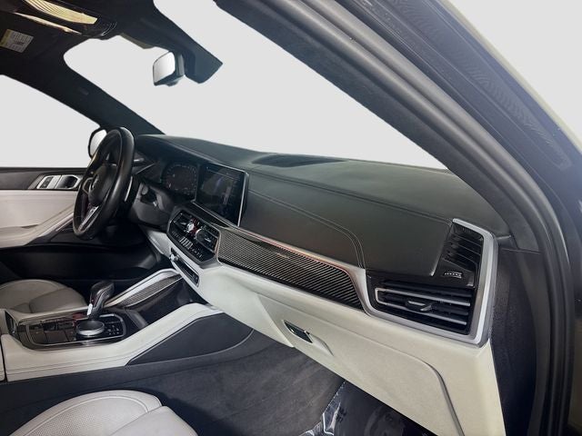 2023 BMW X6 M Base