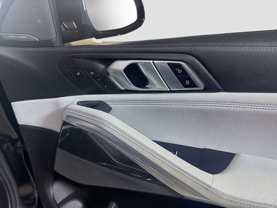 2023 BMW X6 M Base