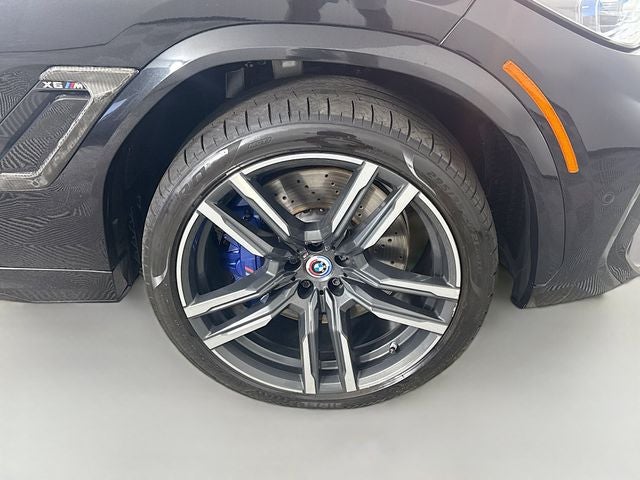 2023 BMW X6 M Base