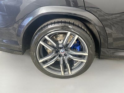 2023 BMW X6 M Base