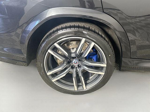 2023 BMW X6 M Base
