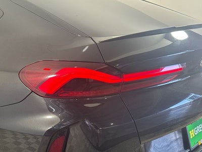 2023 BMW X6 M Base