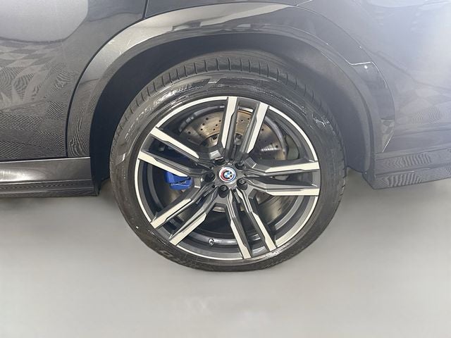 2023 BMW X6 M Base