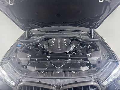 2023 BMW X6 M Base
