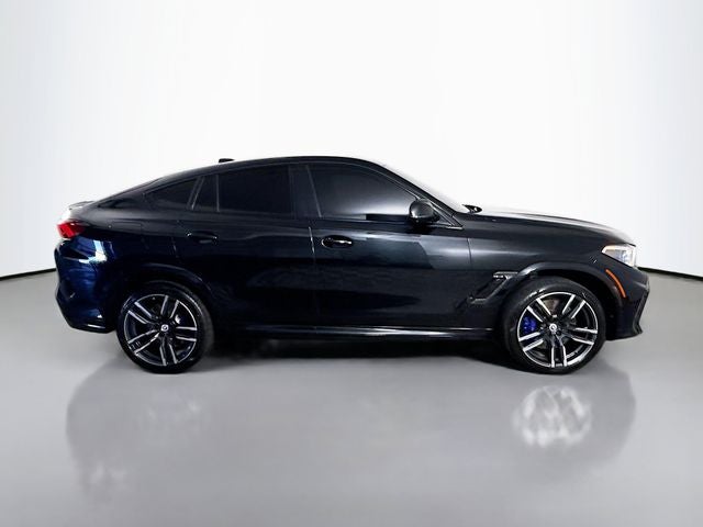 2023 BMW X6 M Base