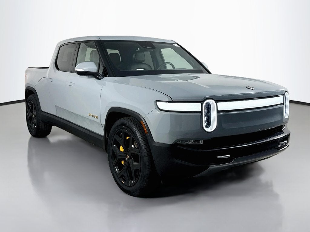 2023 Rivian R1T Adventure Quad Motor Large Pack