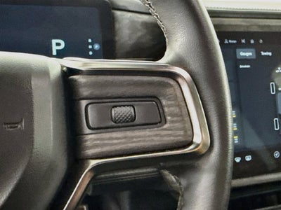 2023 Rivian R1T Adventure Quad Motor Large Pack