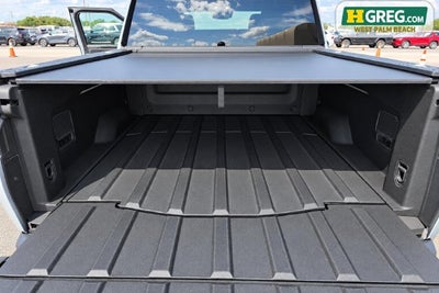 2023 Rivian R1T Adventure Quad Motor Large Pack