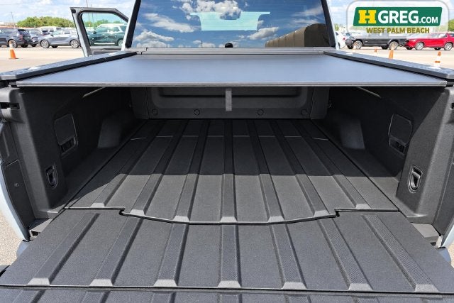 2023 Rivian R1T Adventure Quad Motor Large Pack