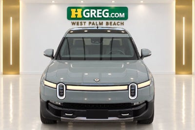 2023 Rivian R1T Adventure Quad Motor Large Pack