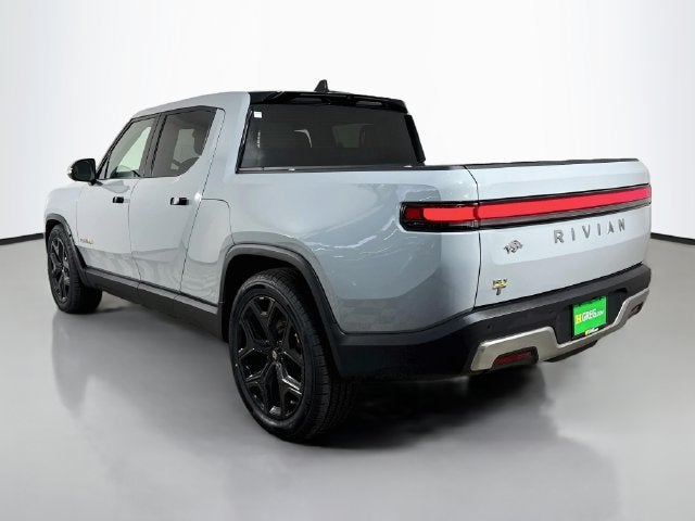 2023 Rivian R1T Adventure Quad Motor Large Pack