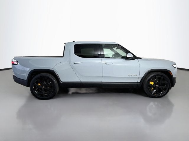2023 Rivian R1T Adventure Quad Motor Large Pack