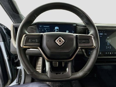 2023 Rivian R1T Adventure Quad Motor Large Pack
