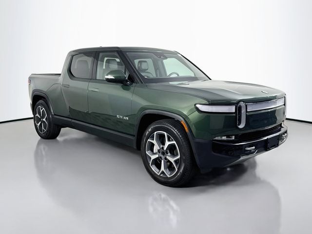 2024 Rivian R1T Adventure Dual Motor Large Pack