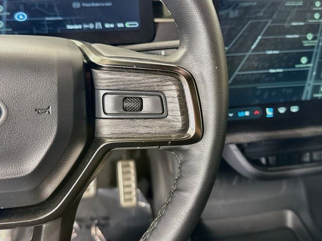 2024 Rivian R1T Adventure Dual Motor Large Pack