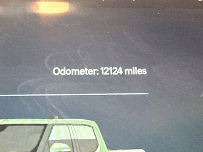 2024 Rivian R1T Adventure Dual Motor Large Pack