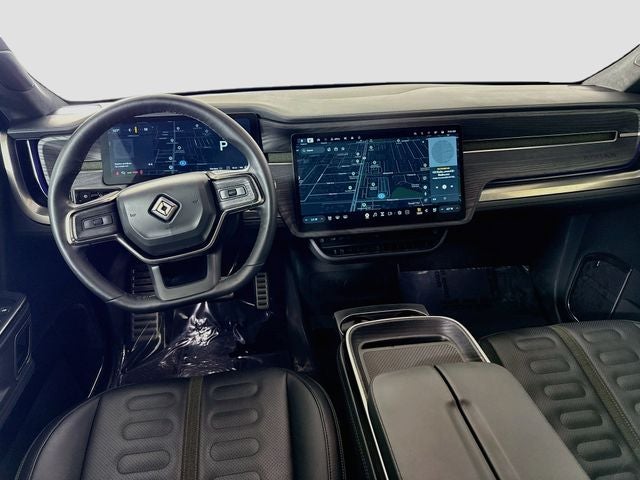 2024 Rivian R1T Adventure Dual Motor Large Pack