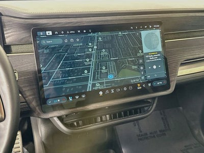 2024 Rivian R1T Adventure Dual Motor Large Pack