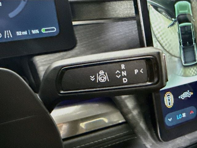 2024 Rivian R1T Adventure Dual Motor Large Pack