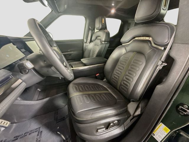 2024 Rivian R1T Adventure Dual Motor Large Pack