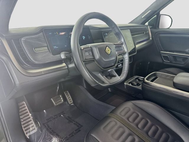2024 Rivian R1T Adventure Dual Motor Large Pack