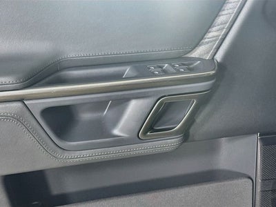 2024 Rivian R1T Adventure Dual Motor Large Pack