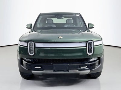 2024 Rivian R1T Adventure Dual Motor Large Pack